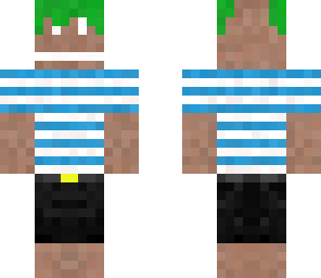 towrida's dirt skin