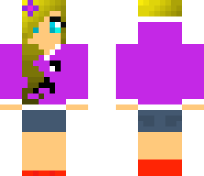 girl