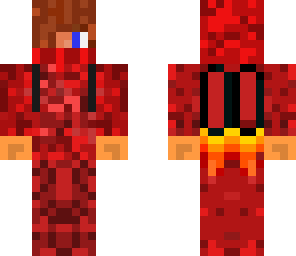 red ultra truemu