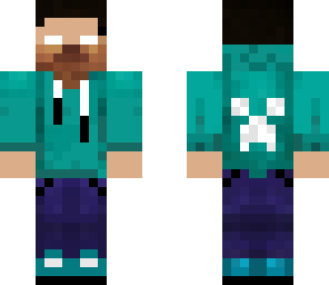 hd herobrine