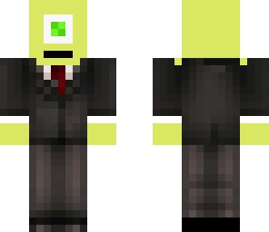 president oger