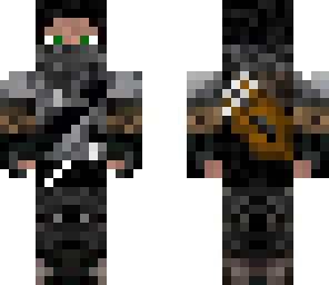 archer of darkness