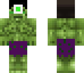 de oger hulk
