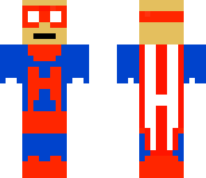 superhero