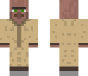 villager