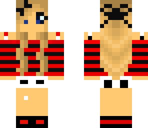edit of red sexy tessa 2