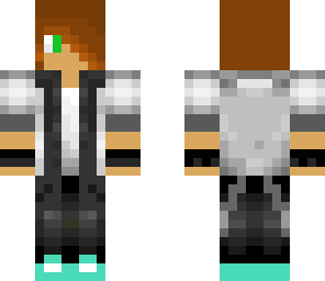 regionraider skin