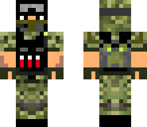 swedish soldier