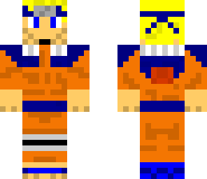 uzumaki naruto
