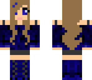 night girl
