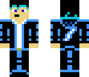 iceman