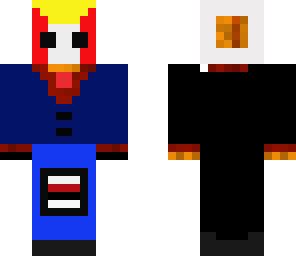 future villager