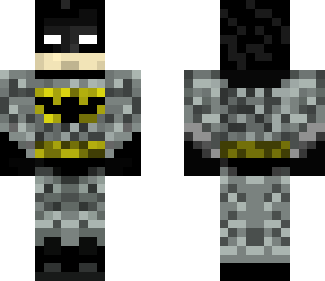 camo batman