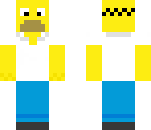 homer simpson