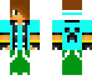 whitegreenteen