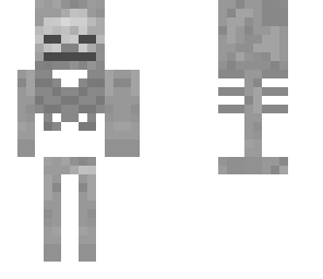 skeleton
