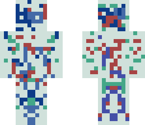 colour spectrum 2