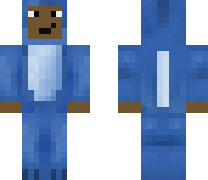 mudkipzer