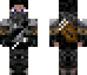 hunter