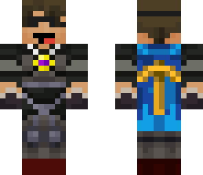 skydoesminecraft