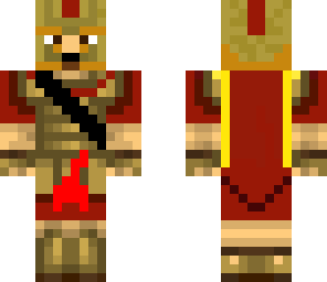espartano