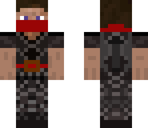 rogue