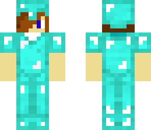 diamond boy