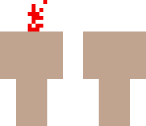random skin