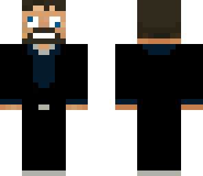 ssundee's derp skin
