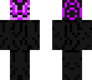 evil enderman