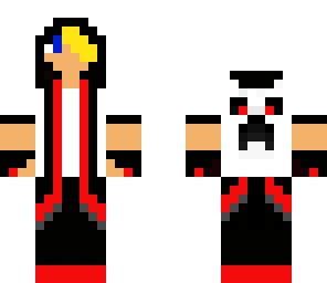 red coolman