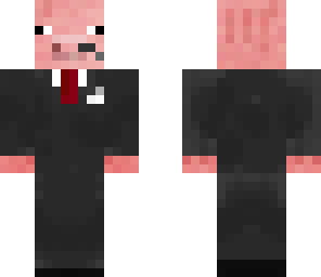 agent piggy