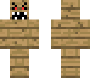 awoodmonster