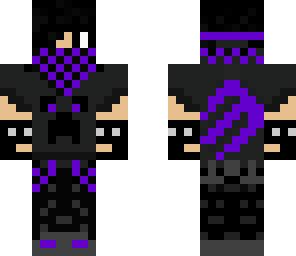cool monster teen