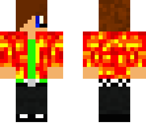 lava jacket    ouch