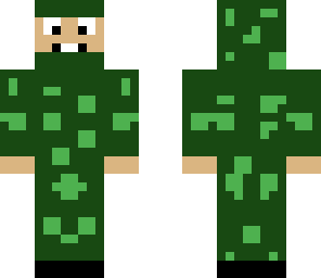 soldier