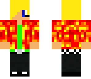 new lava jacket