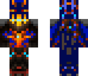 fusion knight