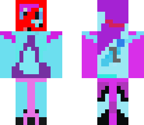 diamond lady 1