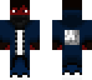 midnight assassin
