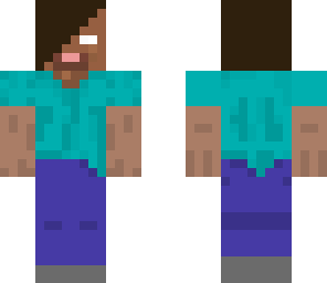 herobrine's wife