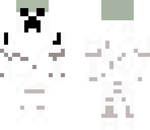 creeper ghost warrior2
