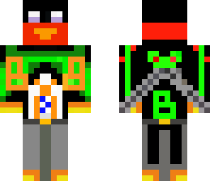 benguin