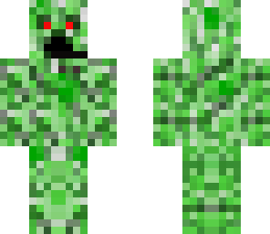 control creeper