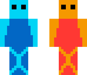 flame and water