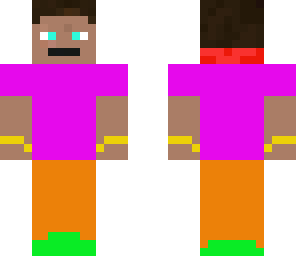 hunter