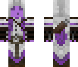 purple slime assassin