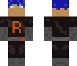 cutlass 12 team rocket