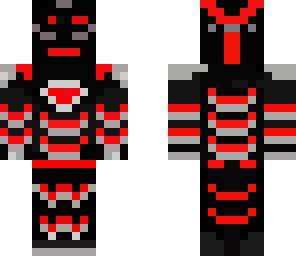 red beast