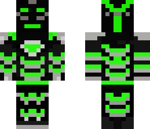 green beast